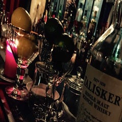 肉バル×ビール BAR SHELTER （シェルター）