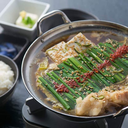 天王寺でランチならココ おすすめ絶品ランチ 人気店のメニューもご紹介 ぐるなび