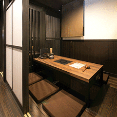 博多もつ鍋 いっぱち 天王寺店