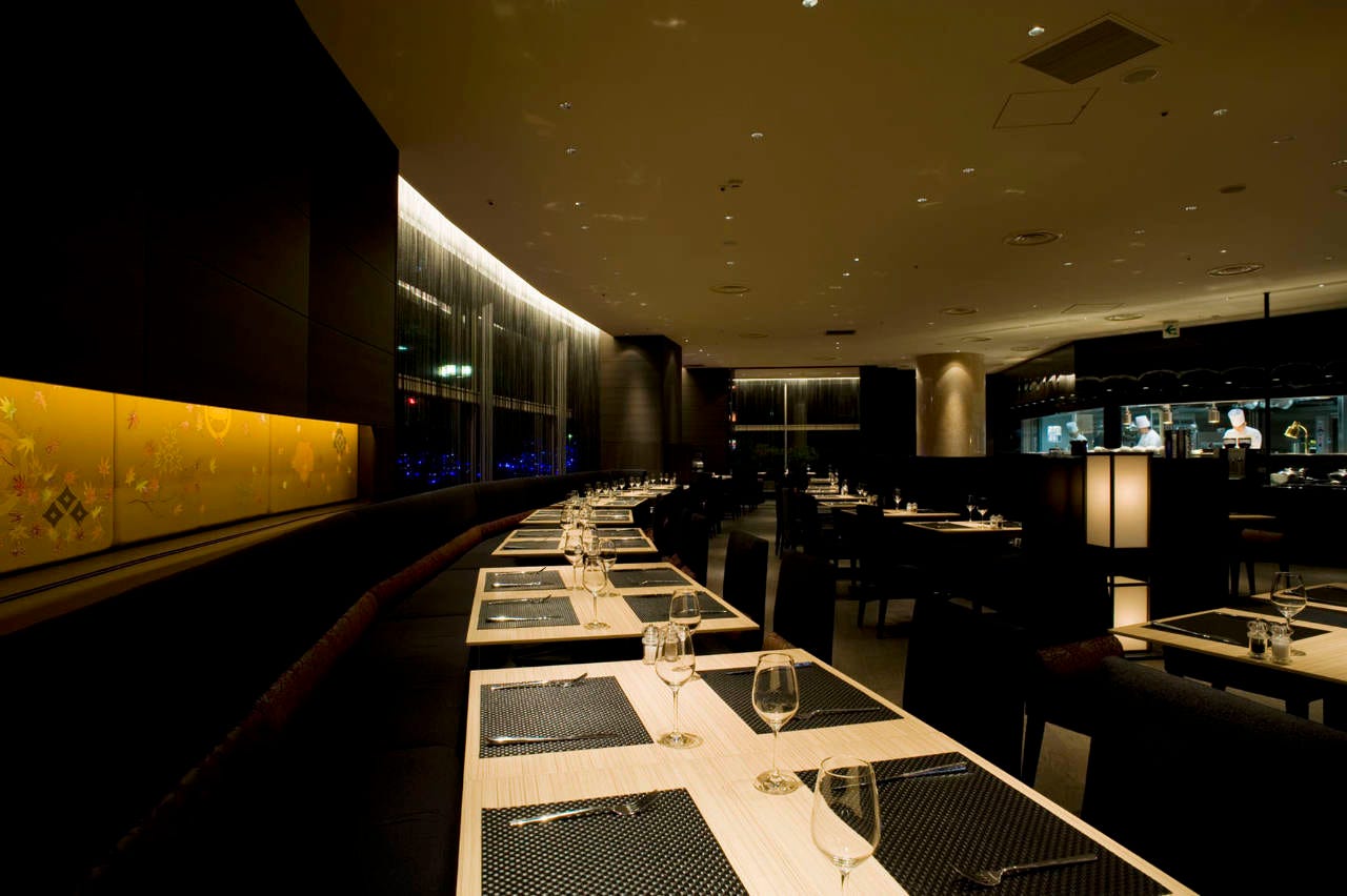 ANAクラウンプラザホテル金沢 カスケイドダイニング こだわり情報 楽天ぐるなび ANAクラウンプラザホテル金沢 カスケイドダイニング こだわり情報 楽天ぐるなび