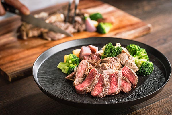 ANAクラウンプラザホテル金沢 カスケイド ダイニング（金沢/バイキング