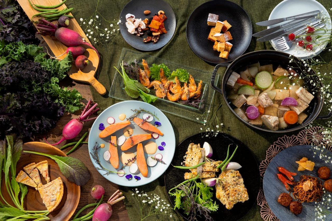 ANAクラウンプラザホテル金沢 カスケイド ダイニングのURL1