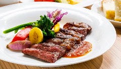 ANAクラウンプラザホテル金沢 カスケイド ダイニング 