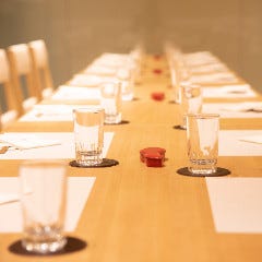 ホテルグランヴィア大阪 なにわ食彩しずく