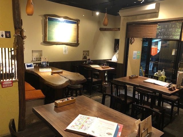 鎌倉ごはん 海月 鎌倉 海鮮 海鮮料理 ぐるなび