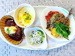 キッチン リップル（Kitchen Ripple） 