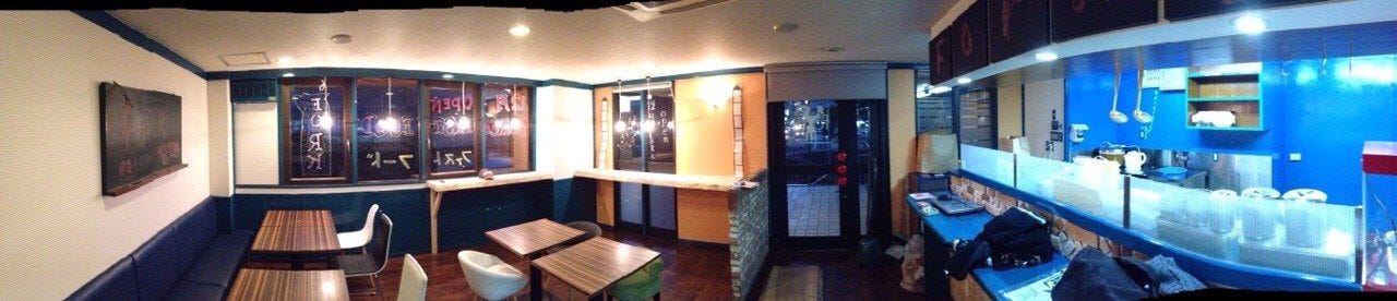 Korean kitchen FORK フォーク