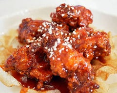 Korean kitchen FORK フォーク 