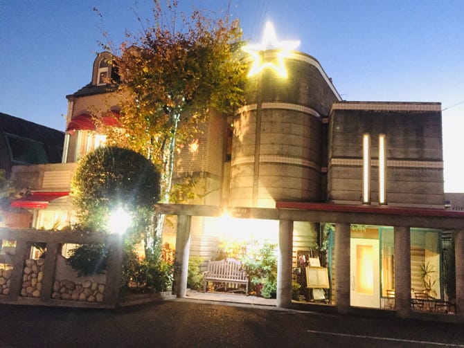 レストラン シャンソニエ 岸和田 和泉 泉佐野 フレンチ フランス料理 ぐるなび