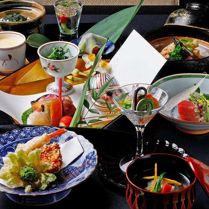 花やしき浮舟園 宇治 日本料理 ぐるなび