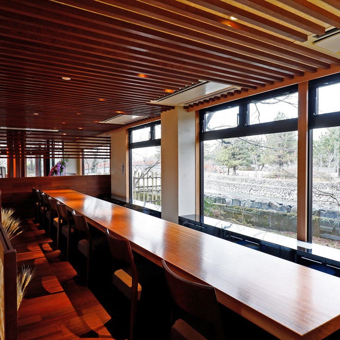 花やしき浮舟園 宇治 日本料理 ぐるなび