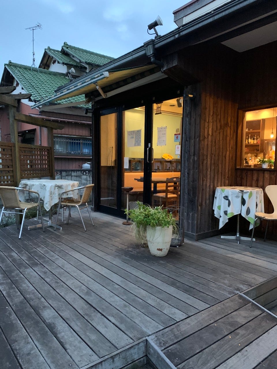 Cafe Restaurant Baobabu image