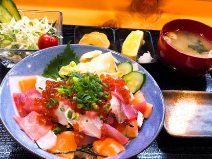 美味しいお店が見つかる 富士宮の食事 ディナーでおすすめしたい人気レストラン ぐるなび