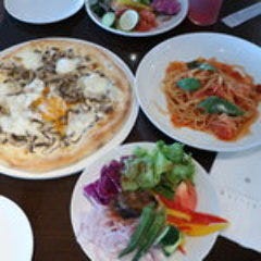 Awキッチン あべのハルカス 天王寺 阿倍野 イタリアン イタリア料理 ぐるなび