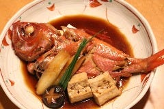 海鮮料理 海音
