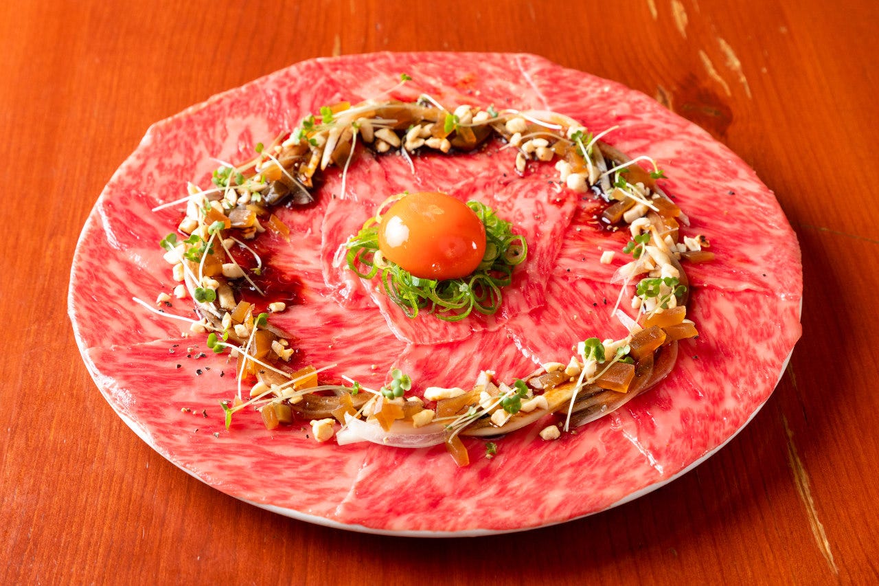 焼肉有－ARU－