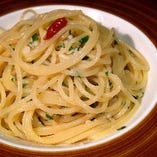 イタリア産唐辛子のぺペロンチーノ