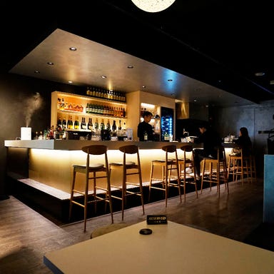 FUJIYAMA Bar － Roppongi－  こだわりの画像