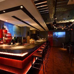 FUJIYAMA Bar － Roppongi－