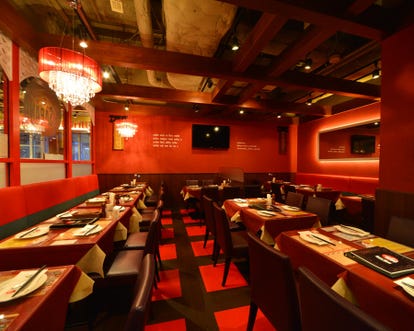 お子様連れランチに最適 秋葉原でおすすめしたい人気のお店 ぐるなび