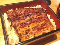 うなぎ 高瀬