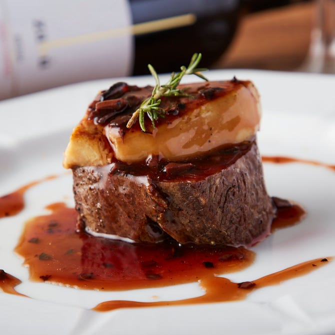 ワンコインフレンチ Hajime 広島立町店 広島市 居酒屋 ぐるなび