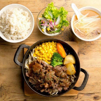 美味しいお店が見つかる 秋葉原 牛タン デートに使える おすすめ人気レストラン ぐるなび