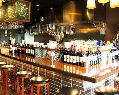 Italian Bar PIENO