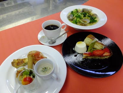 イタリアンの美味しいお店 掛川でおすすめしたい人気のお店 ぐるなび