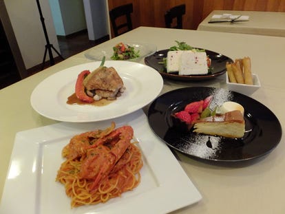 イタリアンの美味しいお店 掛川でおすすめしたい人気のお店 ぐるなび