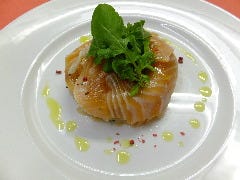 イタリア料理 オステリア ライベン