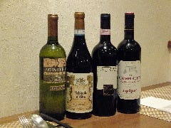 イタリア料理 オステリア ライベン