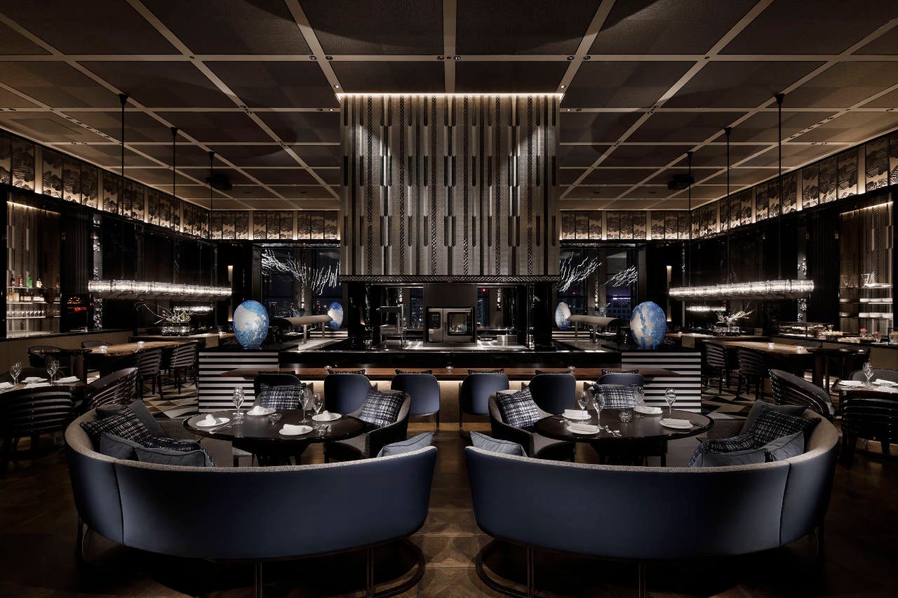 DINING ＆ BAR TABLE 9 TOKYO(ダイニングアンドバーテーブルナイン 
