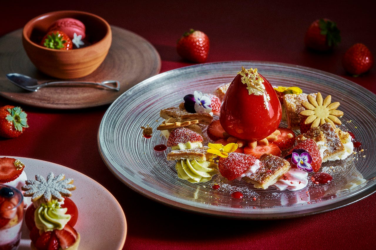 DINING ＆ BAR TABLE 9 TOKYO(ダイニングアンドバーテーブルナイン