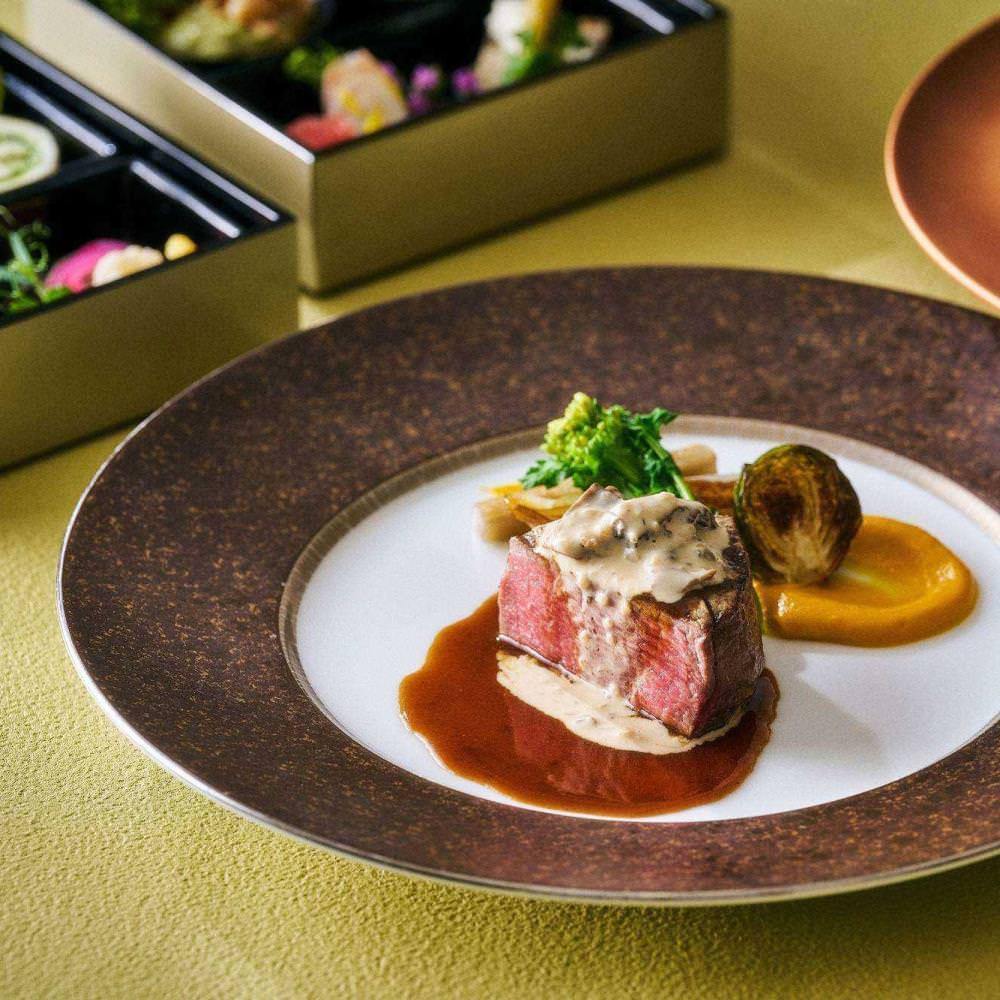 DINING ＆ BAR TABLE 9 TOKYO(ダイニングアンドバーテーブルナイン
