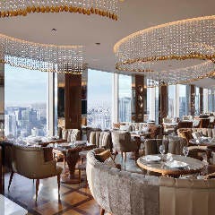 DINING ＆ BAR TABLE 9 TOKYO 個室 - 楽天ぐるなび