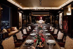 DINING ＆ BAR TABLE 9 TOKYO 個室 - 楽天ぐるなび