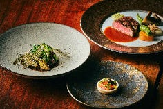 【DINNER】〈スペシャルオファー〉URBANコース