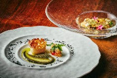 【DINNER】〈スペシャルオファー〉スペシャリティディナーコース