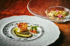 【DINNER】〈スペシャルオファー〉スペシャリティディナーコース