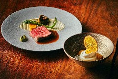 【LUNCH】〈スペシャルオファー〉スペシャリティランチコース