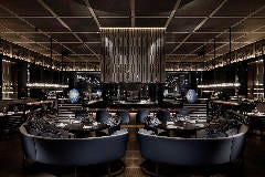 DINING ＆ BAR TABLE 9 TOKYO 個室 - 楽天ぐるなび