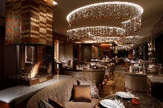 【ディナー個室・エリア貸切専用】GRILL＆STEAK　（20名～40名）（リクエスト予約）