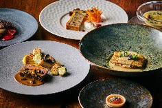 【DINNER】〈スペシャルオファー〉URBANコース