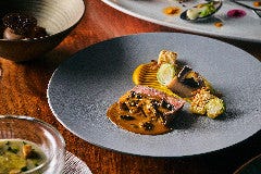 【LUNCH】〈スペシャルオファー〉スペシャリティランチコース