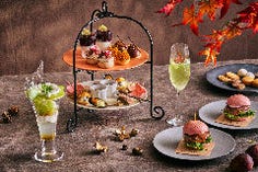 ◆時間無制限・飲み放題・プティフルBARのメニュー食べ放題コース　スタート◆