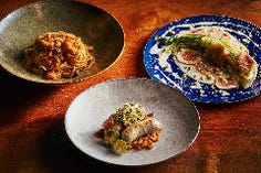 【LUNCH】平日コース