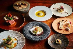 【DINNER】〈スペシャルオファー〉URBANコース