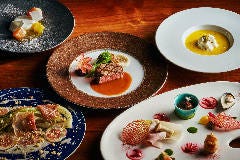 【LUNCH】〈スペシャルオファー〉プリフィクスランチコース