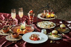 Winter Chocolate Story～魅惑のチョコレートアフタヌーン～
